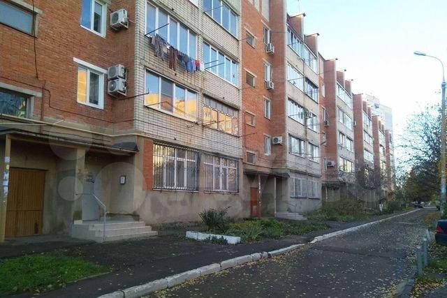 г Краснодар ул Красных Партизан 77 Прикубанский округ фото