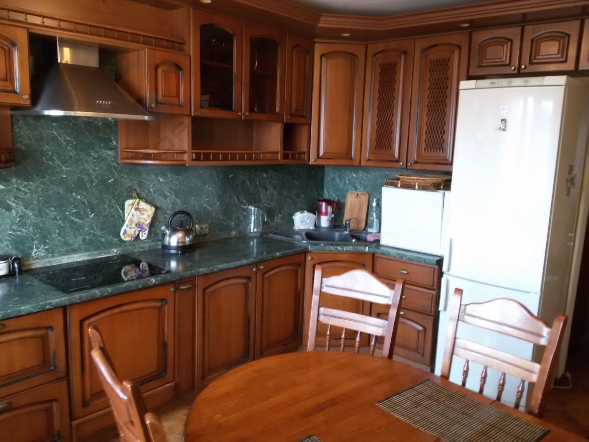 квартира г Краснодар р-н Центральный ул Зиповская 5/2 фото 1