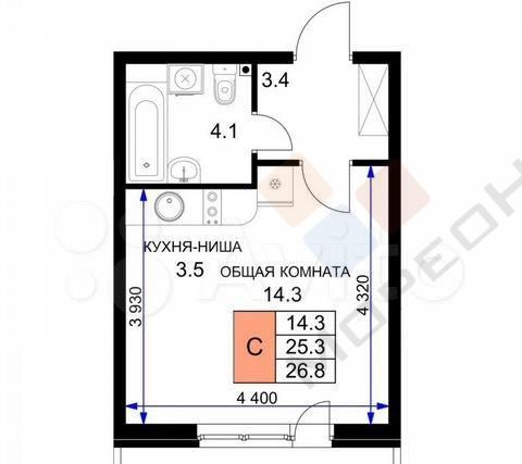 дом 1 фото