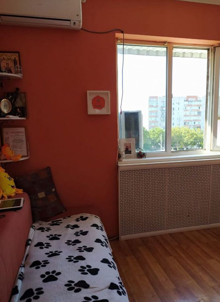 квартира г Краснодар р-н Центральный ул Садовая 12 фото 3