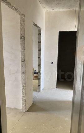 квартира г Краснодар Николино Парк ул им. лётчика Позднякова 2 Прикубанский округ фото 4