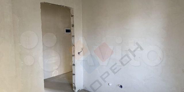 квартира г Краснодар Николино Парк ул им. лётчика Позднякова 2 Прикубанский округ фото 3