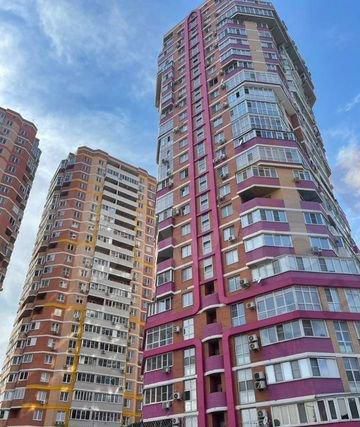 г Краснодар ул Таманская 153к/6 Карасунский округ фото