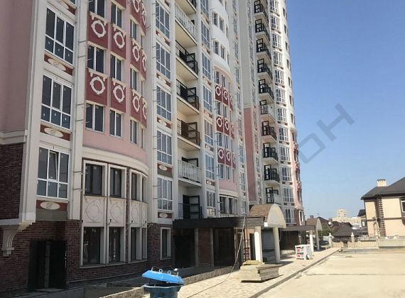 дом 1 фото