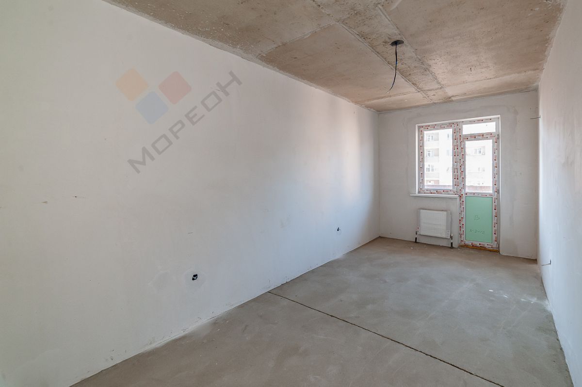 квартира г Краснодар ул Заполярная 37к/3 фото 1