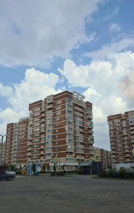 г Краснодар ул Западный Обход 42/3к 1 Прикубанский округ фото