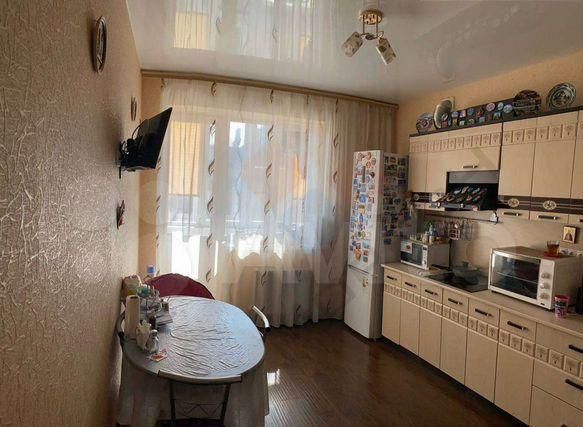 г Краснодар мкр им Петра Метальникова ул им. Рахманинова С.В. 21к/1 Прикубанский округ фото