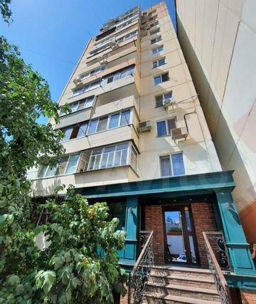 г Краснодар ул Черкасская 53 Прикубанский округ фото