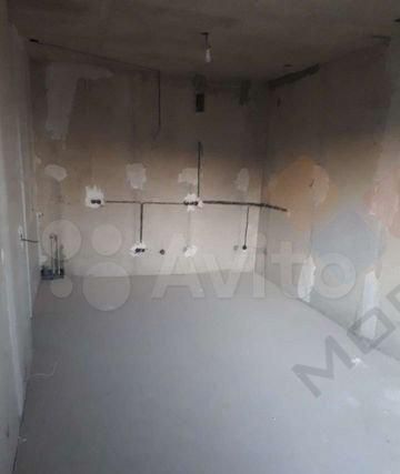 квартира г Краснодар ул Автолюбителей 1/7к 4 фото 1