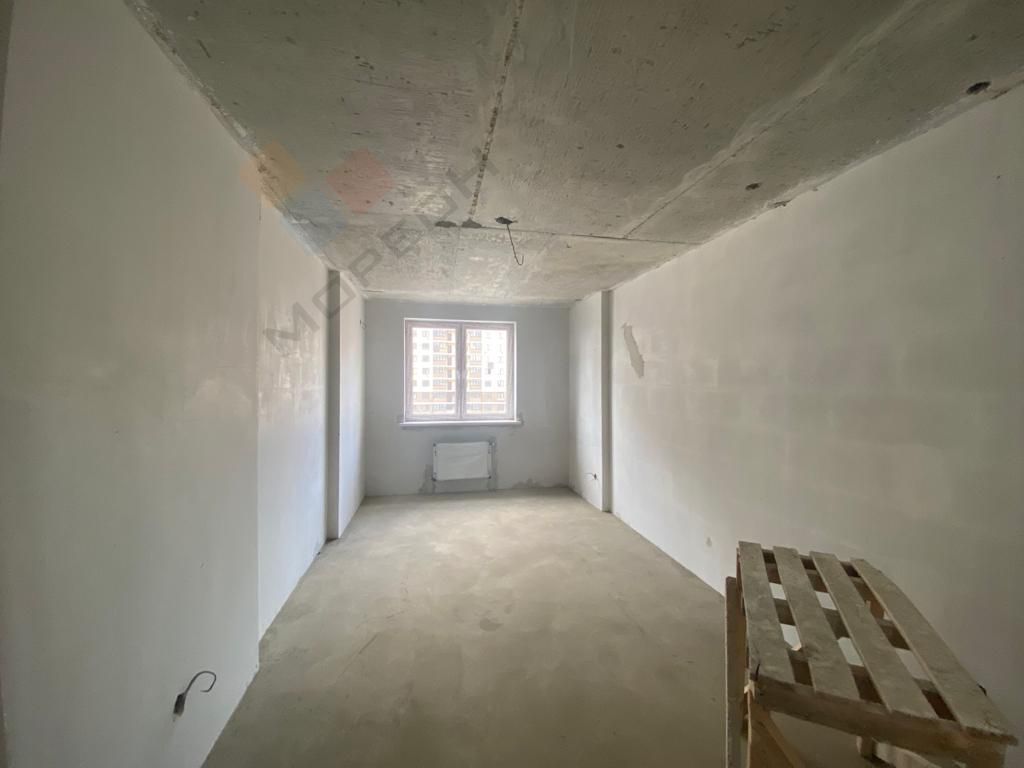 квартира г Краснодар п Березовый ул Душистая 60 фото 1