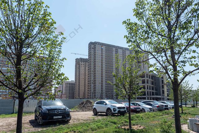 мкр им Петра Метальникова ул им. Петра Метальникова 40 фото