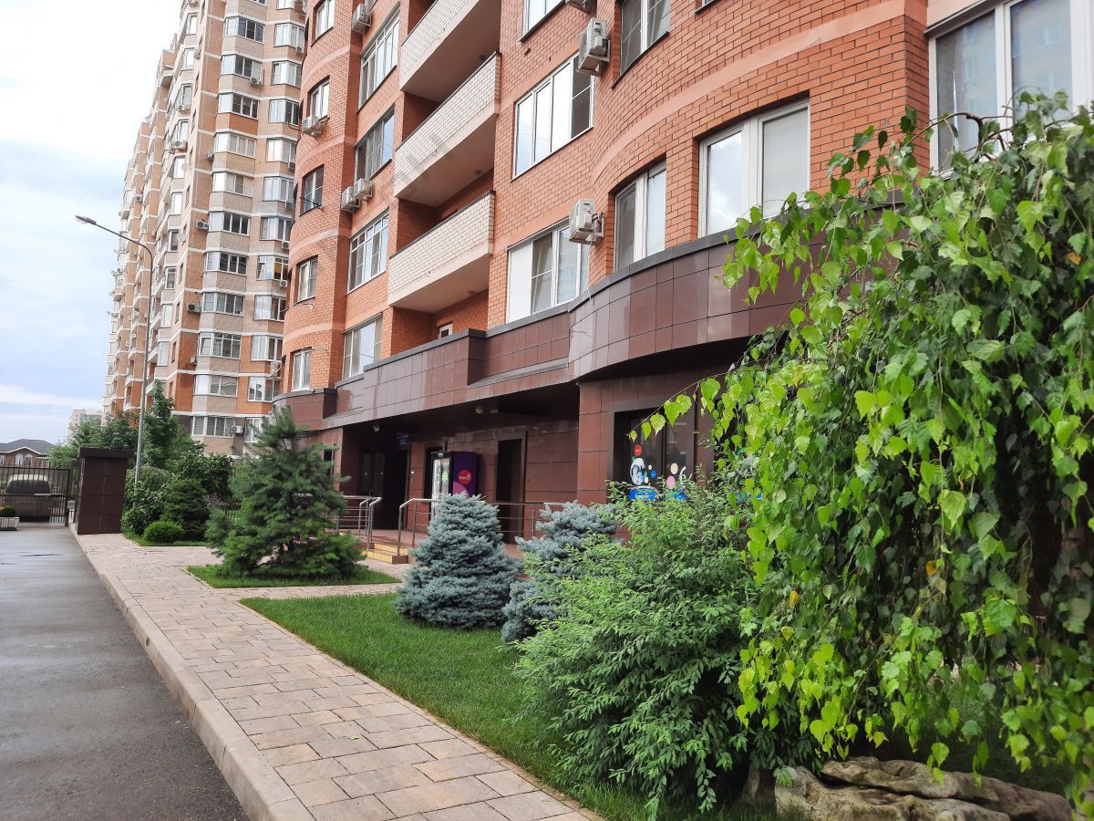 квартира г Краснодар ул им. Ковалева 48 фото 1