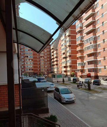 квартира дом 21/1к 1 фото