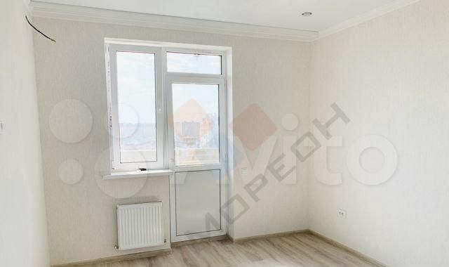 квартира г Краснодар ул Черкасская 71к/1 Прикубанский округ фото 1
