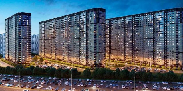 мкр им Петра Метальникова дом 38 фото