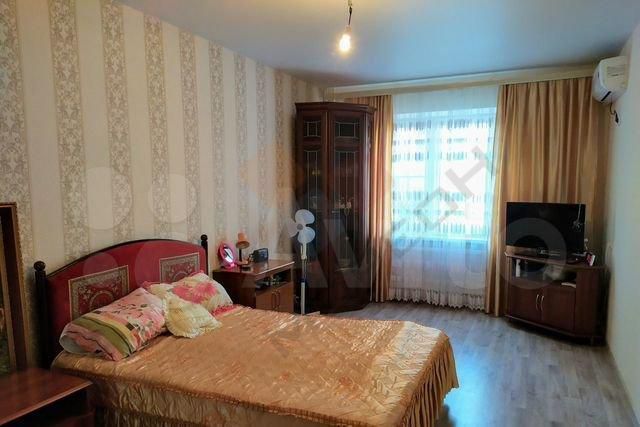 квартира г Краснодар ул Героев-Разведчиков 23/1 фото 3
