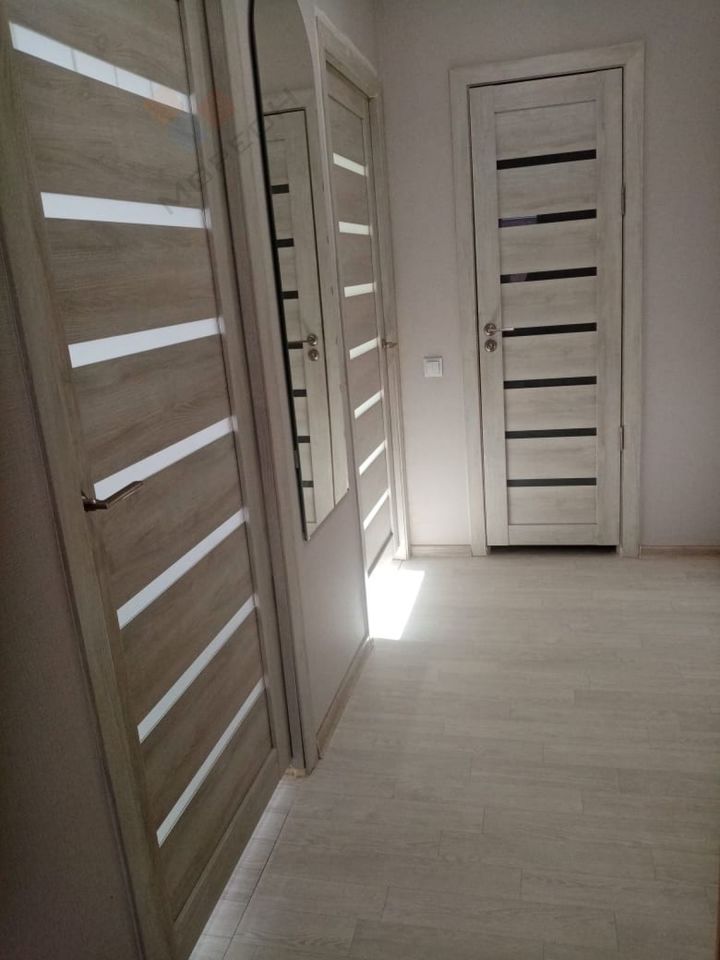 квартира г Краснодар ул Западный Обход 42/3к 3 фото 2