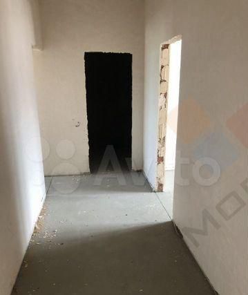 квартира г Краснодар р-н Центральный ул им. Щорса 11 фото 3