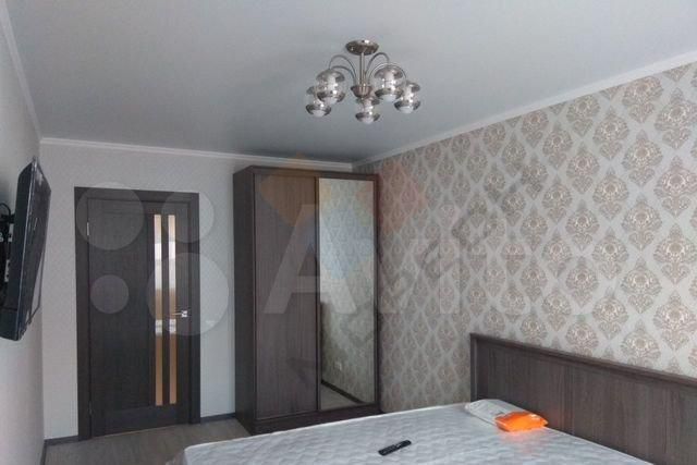 квартира г Краснодар ул им. Селезнева 4/13к 2 фото 2