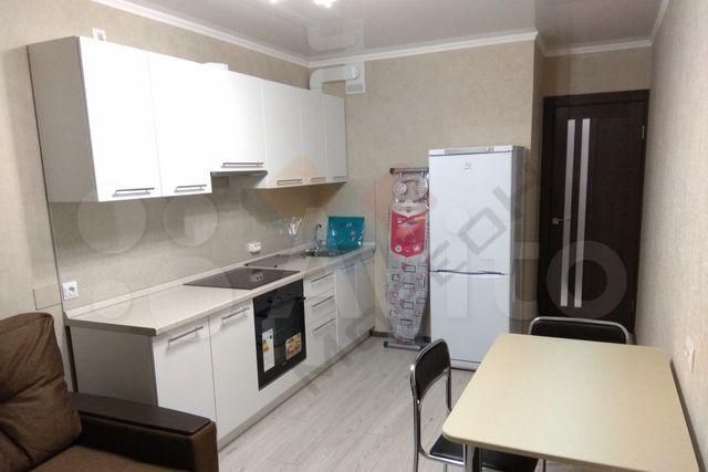 квартира г Краснодар ул им. Селезнева 4/13к 2 фото 4