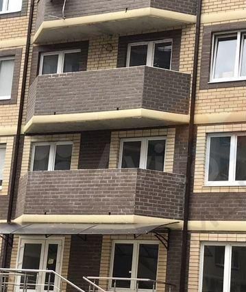 квартира Николино Парк фото