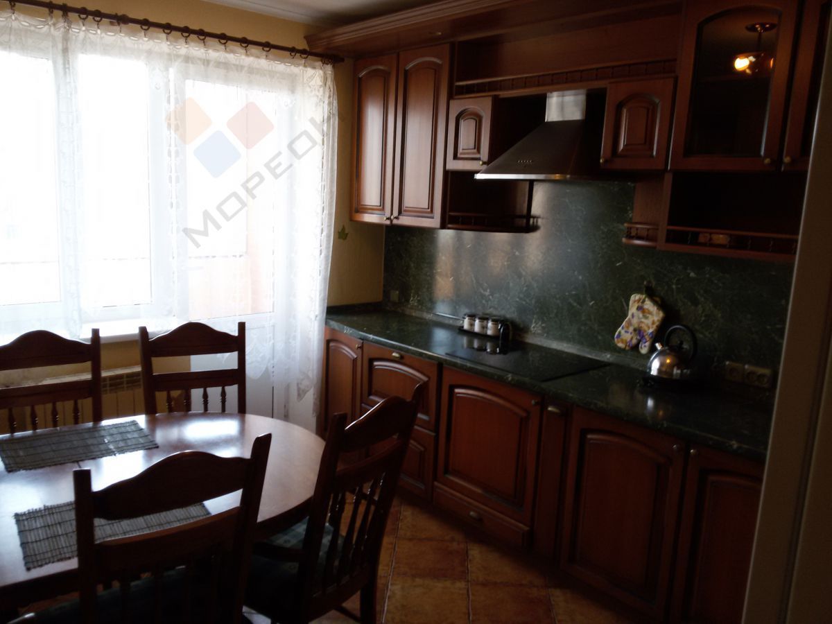 квартира г Краснодар р-н Центральный ул Зиповская 5/2 фото 2
