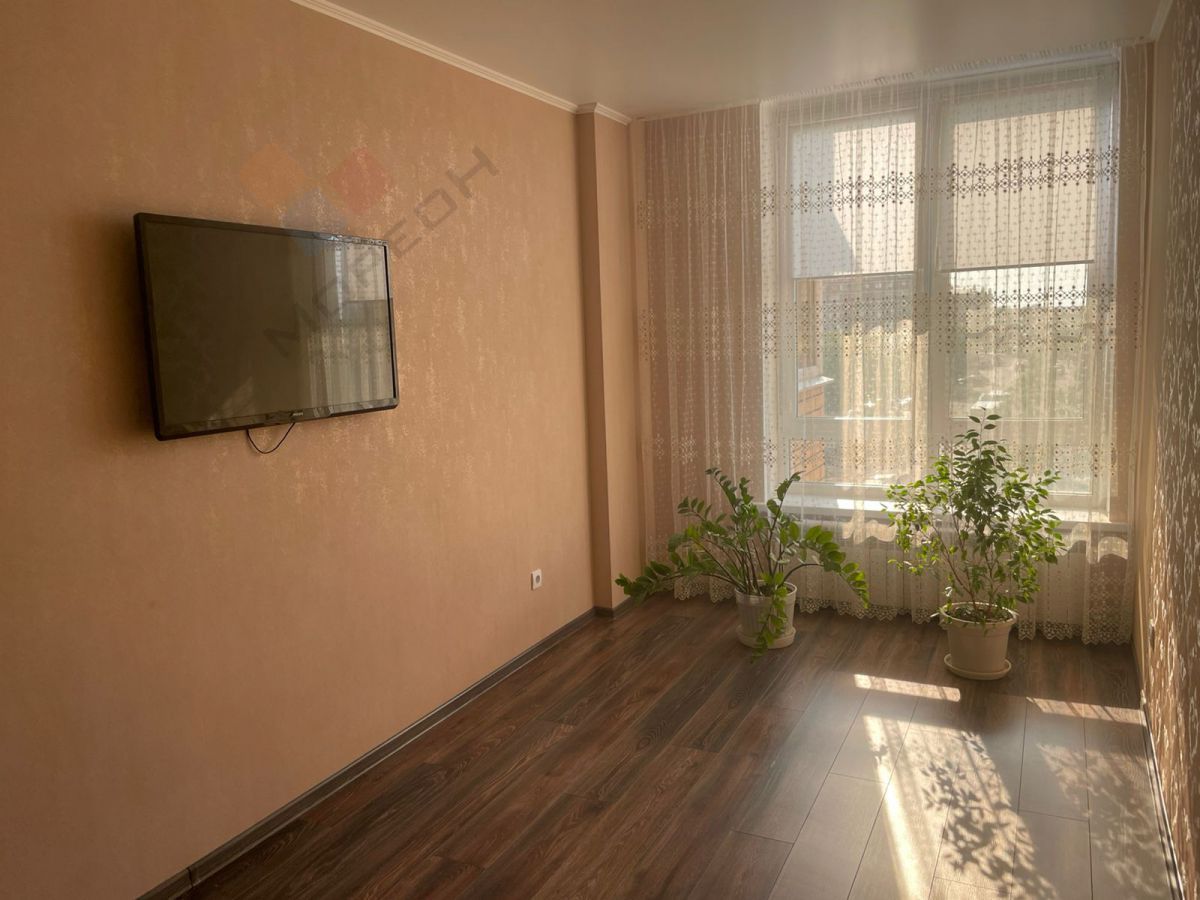 квартира г Краснодар ул Душистая 79к/2 фото 1
