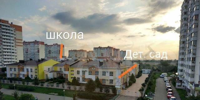 ул 3-я Целиноградская 2 фото