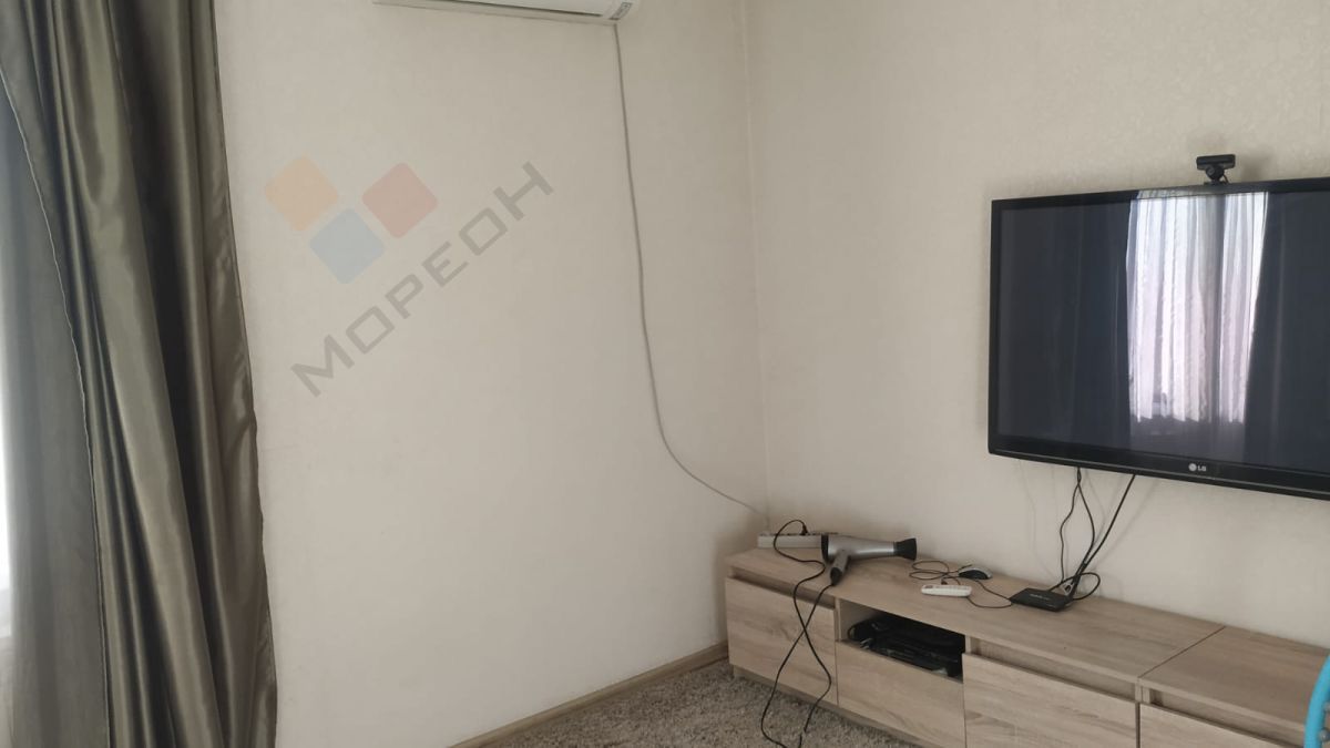 квартира г Краснодар проезд Ангарский 10 Прикубанский округ фото 3