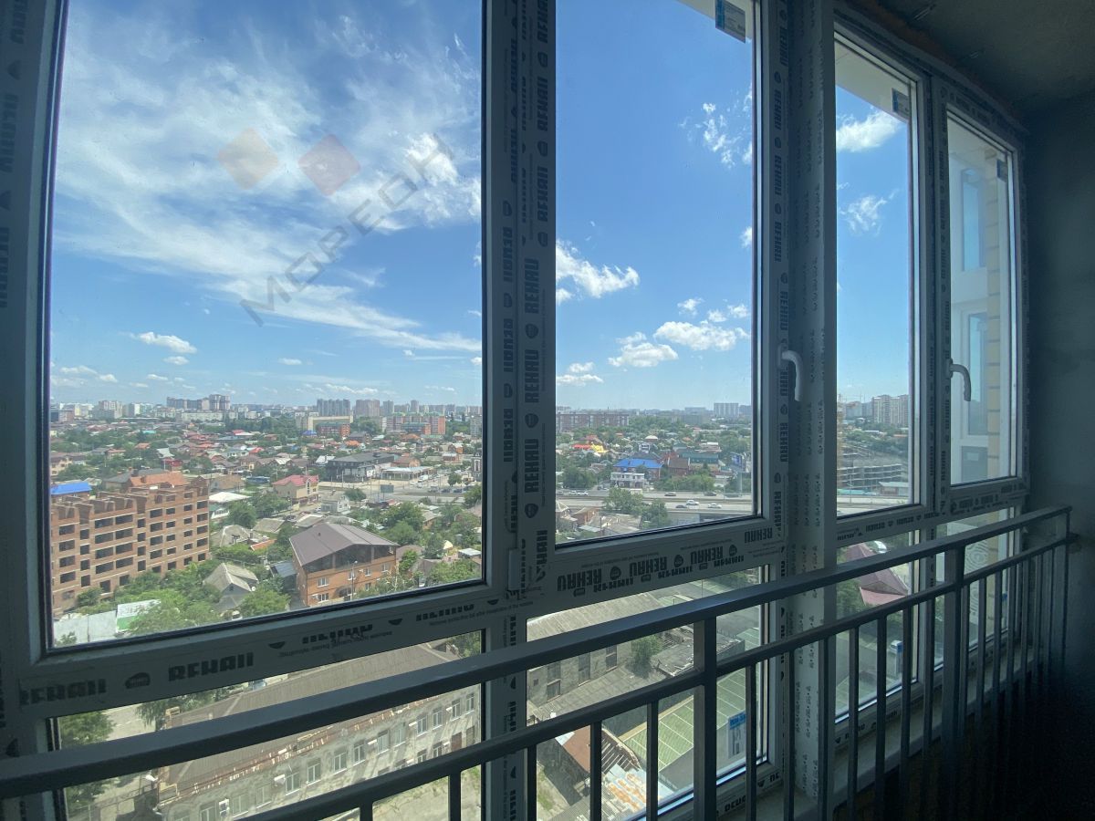 квартира г Краснодар р-н Центральный ул Колхозная 5/1 фото 4