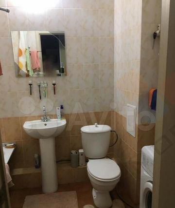 квартира г Краснодар мкр им Петра Метальникова ул Московская 125к/1 фото 3