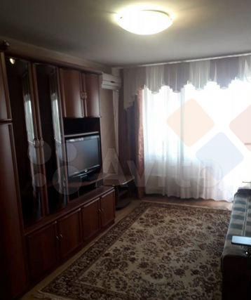 квартира г Краснодар ул Ставропольская 183/1 фото 1