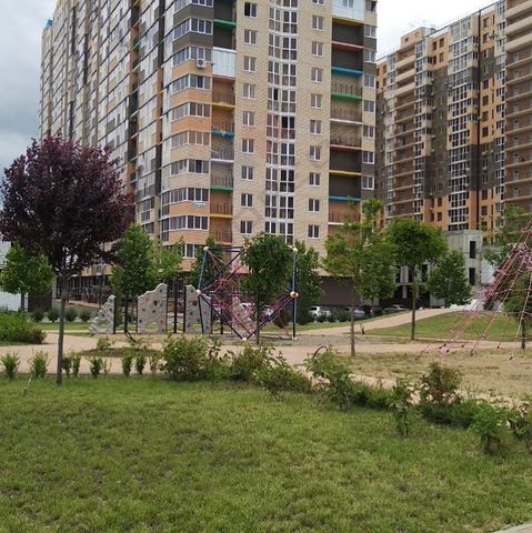 г Краснодар ул Степная 1/1 Прикубанский округ фото