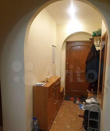 квартира г Краснодар р-н Западный пр-кт Чекистов 42 фото 1