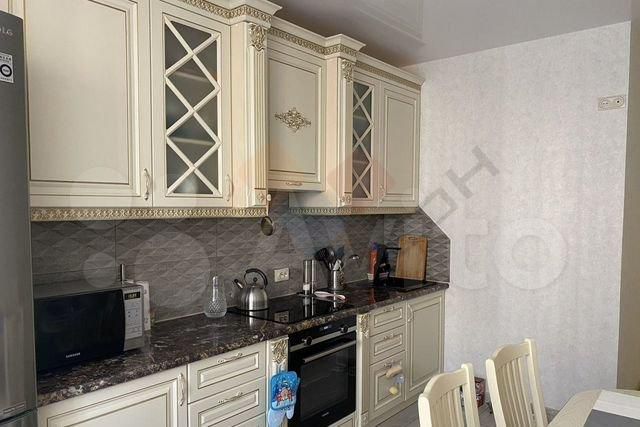 г Краснодар ул им. Адмирала Серебрякова 3к/1 Прикубанский округ фото