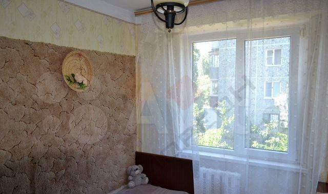 квартира г Краснодар ул им. Атарбекова 28 фото 1