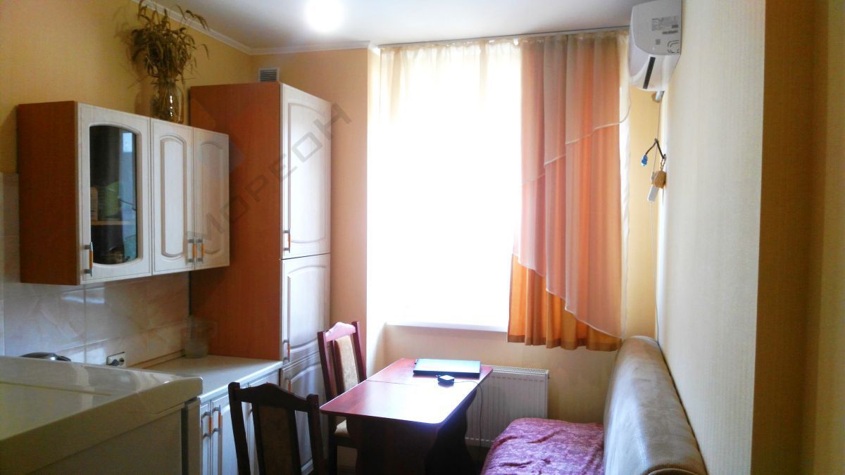 квартира г Краснодар ул им. Вавилова Н.И. 18/2 фото 1