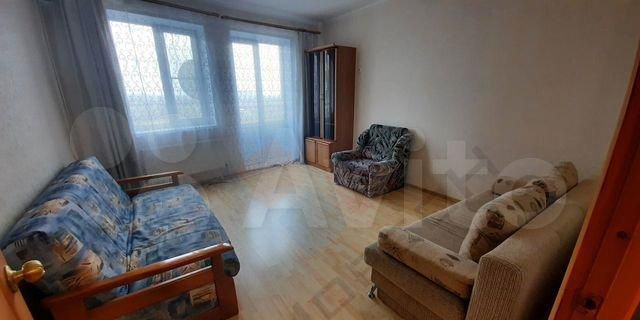 квартира г Краснодар р-н Западный ул Кожевенная 58 фото 1