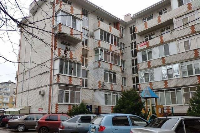 ул Альпийская 3 фото
