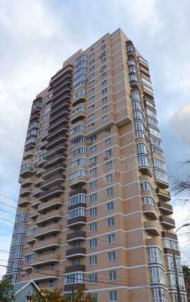 г Краснодар р-н Центральный ул Таманская 130к/3 фото