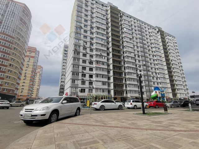 квартира мкр им Петра Метальникова ЖК «Выше» фото