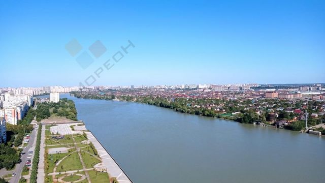 г Краснодар р-н Западный ул Рождественская Набережная 2 Рождественская набережная, 2 фото
