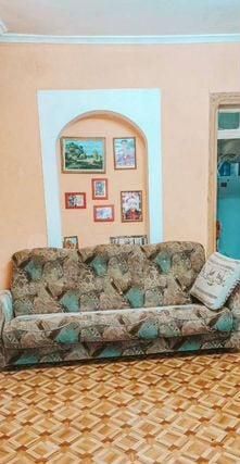 квартира г Краснодар р-н Западный ул Октябрьская 105 фото 1