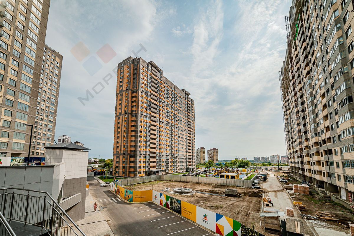 квартира г Краснодар ул им. Мачуги В.Н. 1/3 ЖК «Сказка Град» фото 1