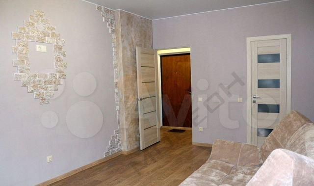 квартира г Краснодар Парковый ул Садовое кольцо 1 фото 1
