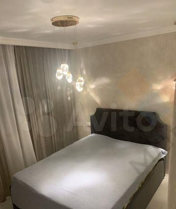квартира г Краснодар ул Школьная 13/9 Прикубанский округ фото 1