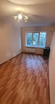 квартира г Краснодар ул Ставропольская 107/10 фото 1