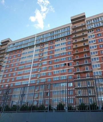 г Краснодар ул Западный Обход 39/2 7 Прикубанский округ фото