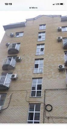 мкр им Петра Метальникова дом 16 фото