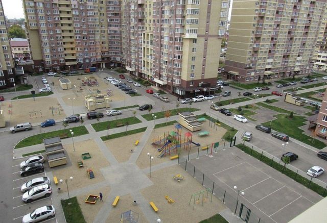 г Краснодар ул Российская 72/4 Прикубанский округ фото
